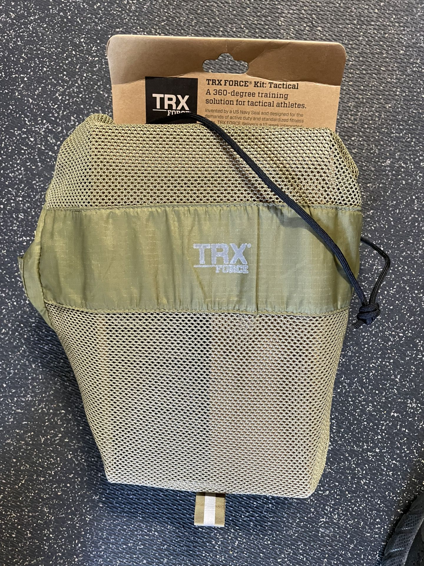TRX Force Kit