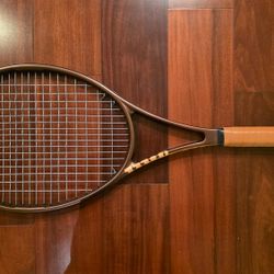 Wilson Tennis Racket Pro Staff 97 V14 4 3/8 Grip