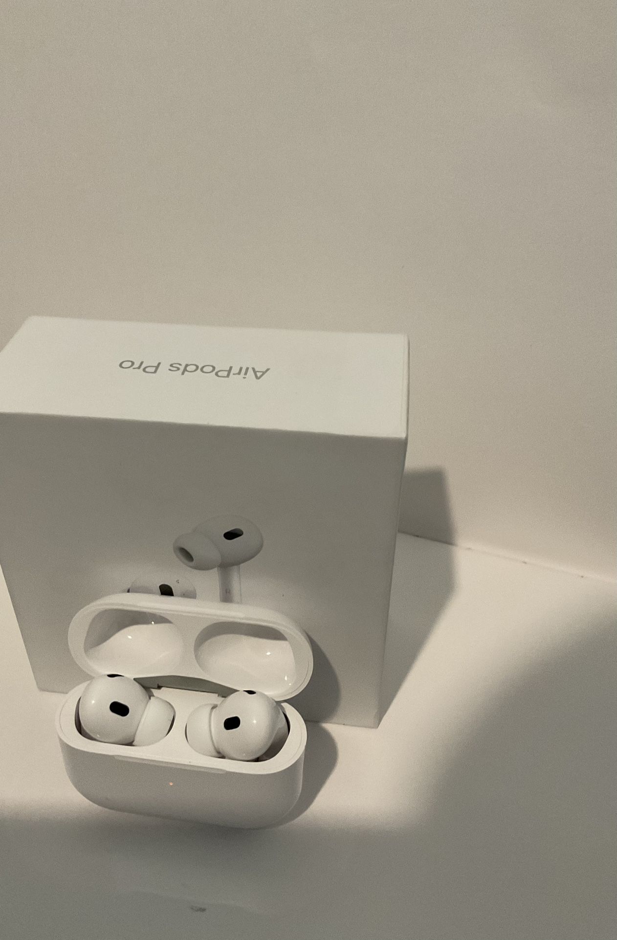 AirPods pro