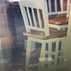 Open Box New Bar Stools 