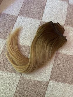 Bellami weft hair extensions