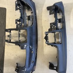 300ZX Z32 Dashboard