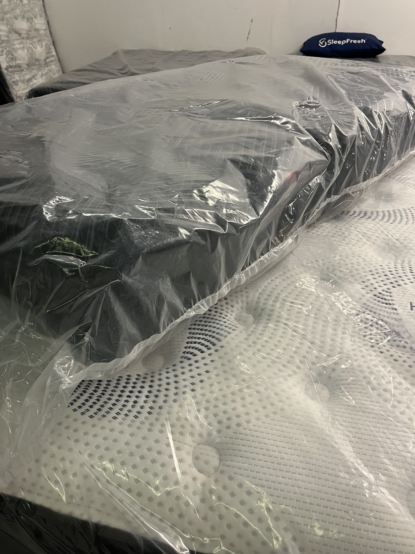 New Twin Mattress 