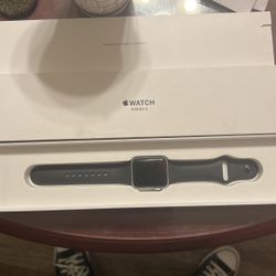 Apple Watch Series 3