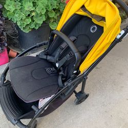 STROLLER