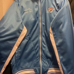 OKC Jacket 