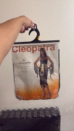 Cleopatra adult costume