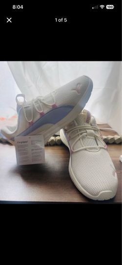 New puma shoes size 3