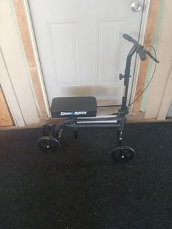Knee Rover