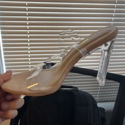Fashion Nova Heels