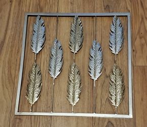 LEAF HOME DECOR
