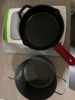 Dishes