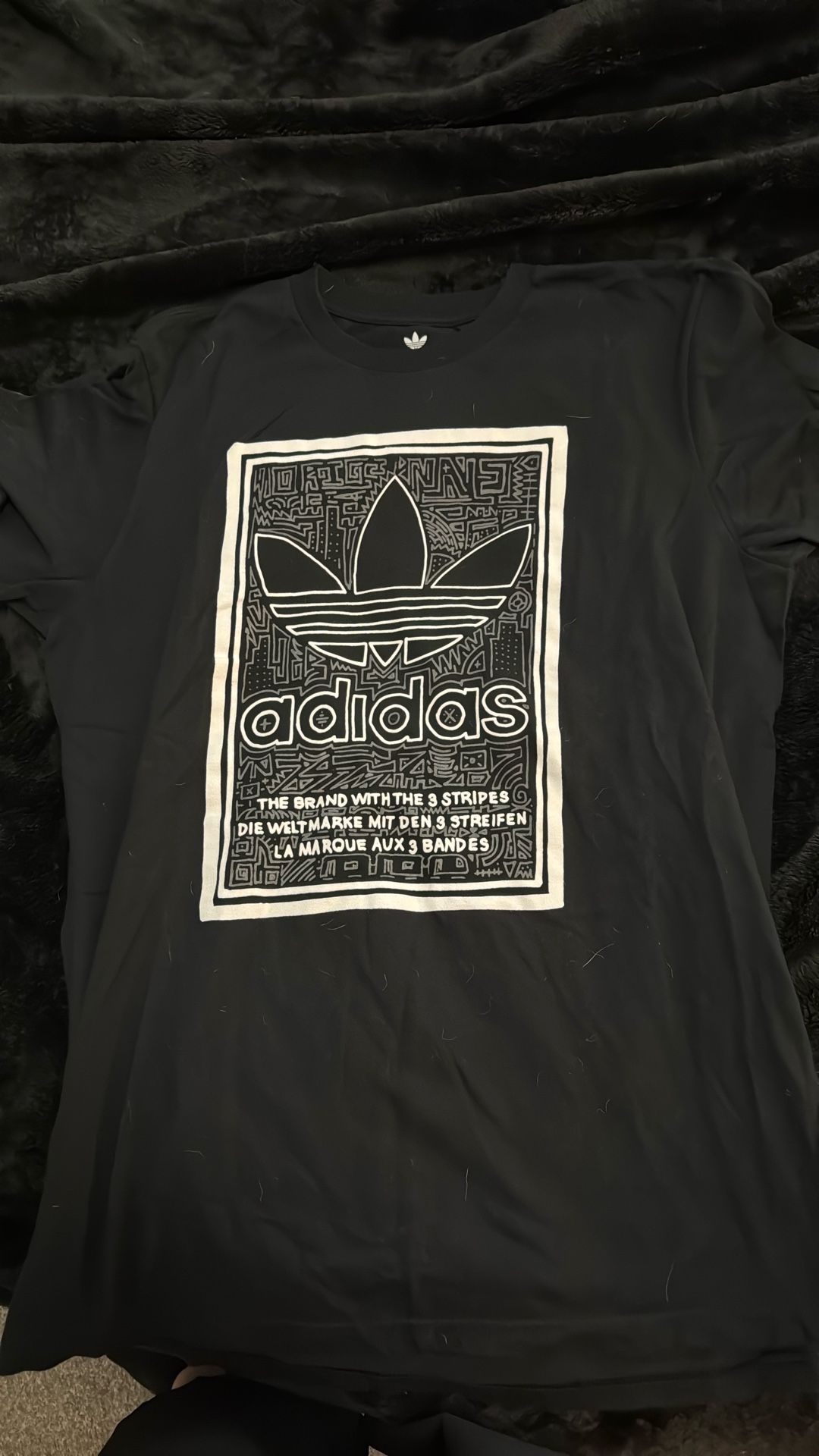 Adidas Tee