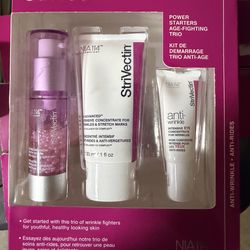 Women Skin Care Products Set