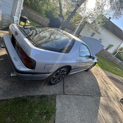 1987 Mazda Rx-7