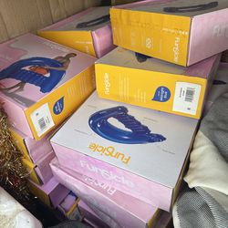 New water Funsicle $5 each pick up only