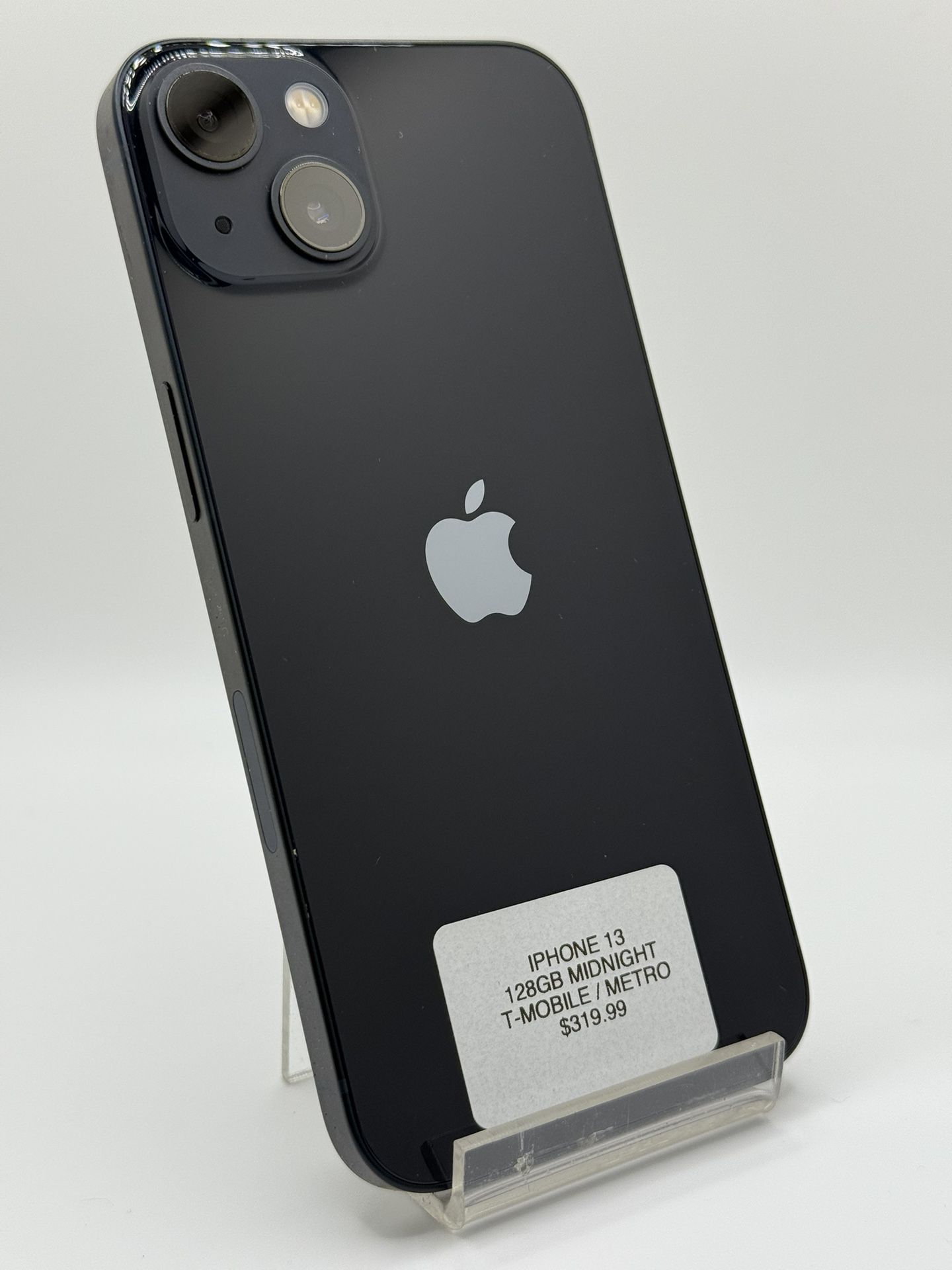iPhone 13 128GB Midnight