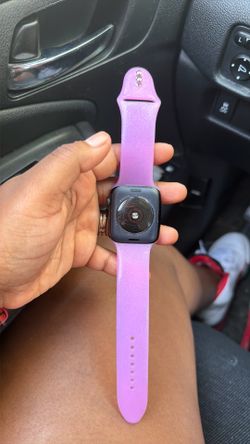 Apple Watch SE 44mm