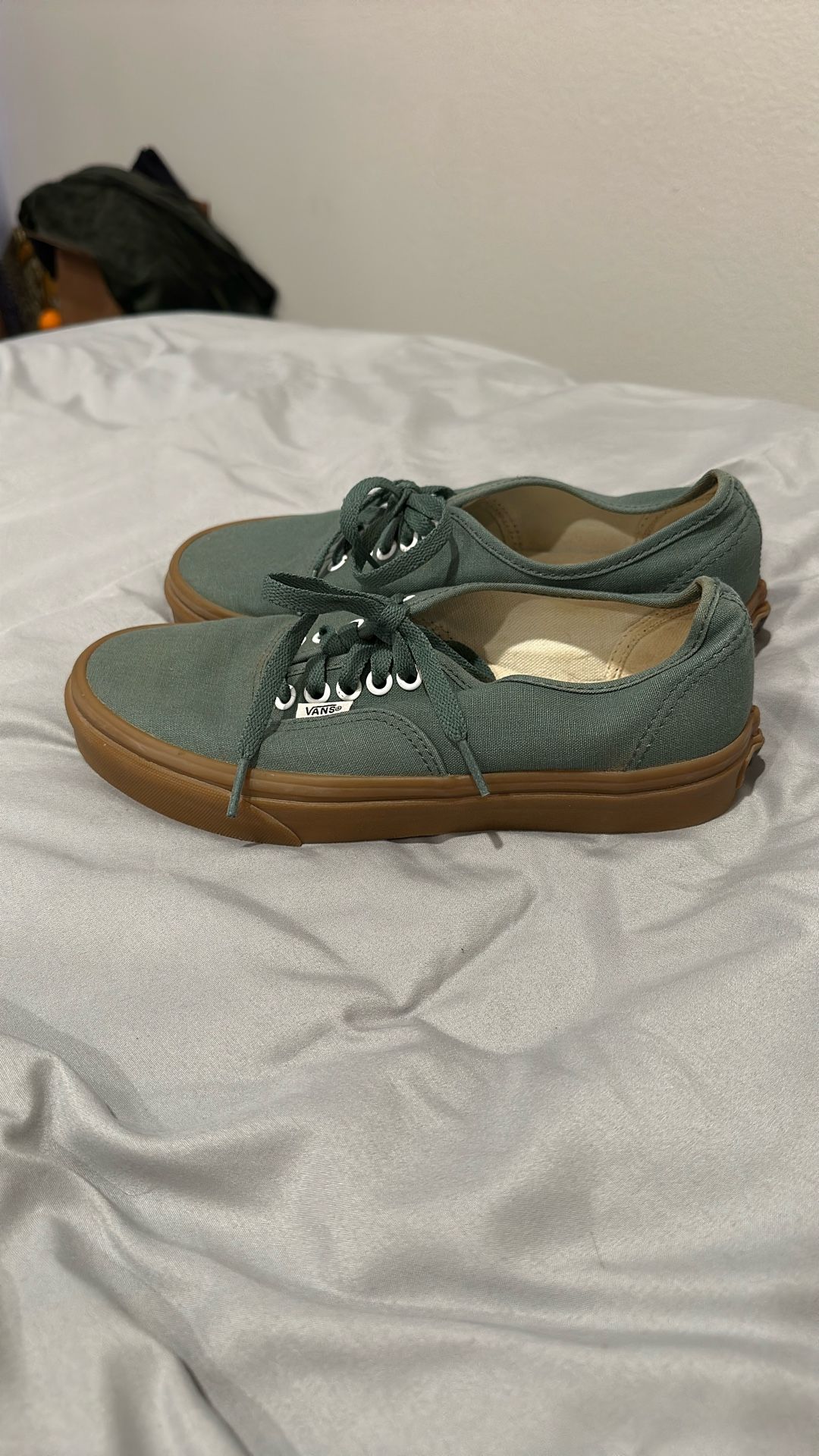 Men’s Vans