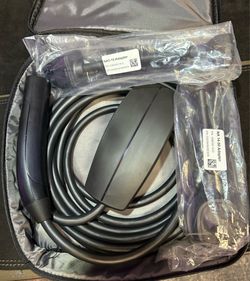 Brand New Gen 3 Tesla Charger 120V/240V