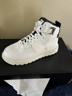 New/Never Worn Nike AF1 Hi Ut 2.0