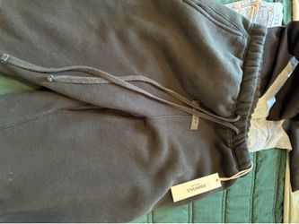 Fear of God sweatpants size M