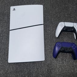 PlayStation 5