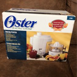 Oster 