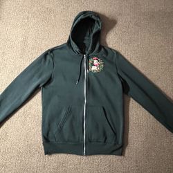 Vintage Betty Boop Zip up 