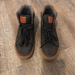 Levi’s Shoes Size 6, They were used only once, my son did not like them, Perfect Condition