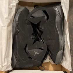 Jordan Flights