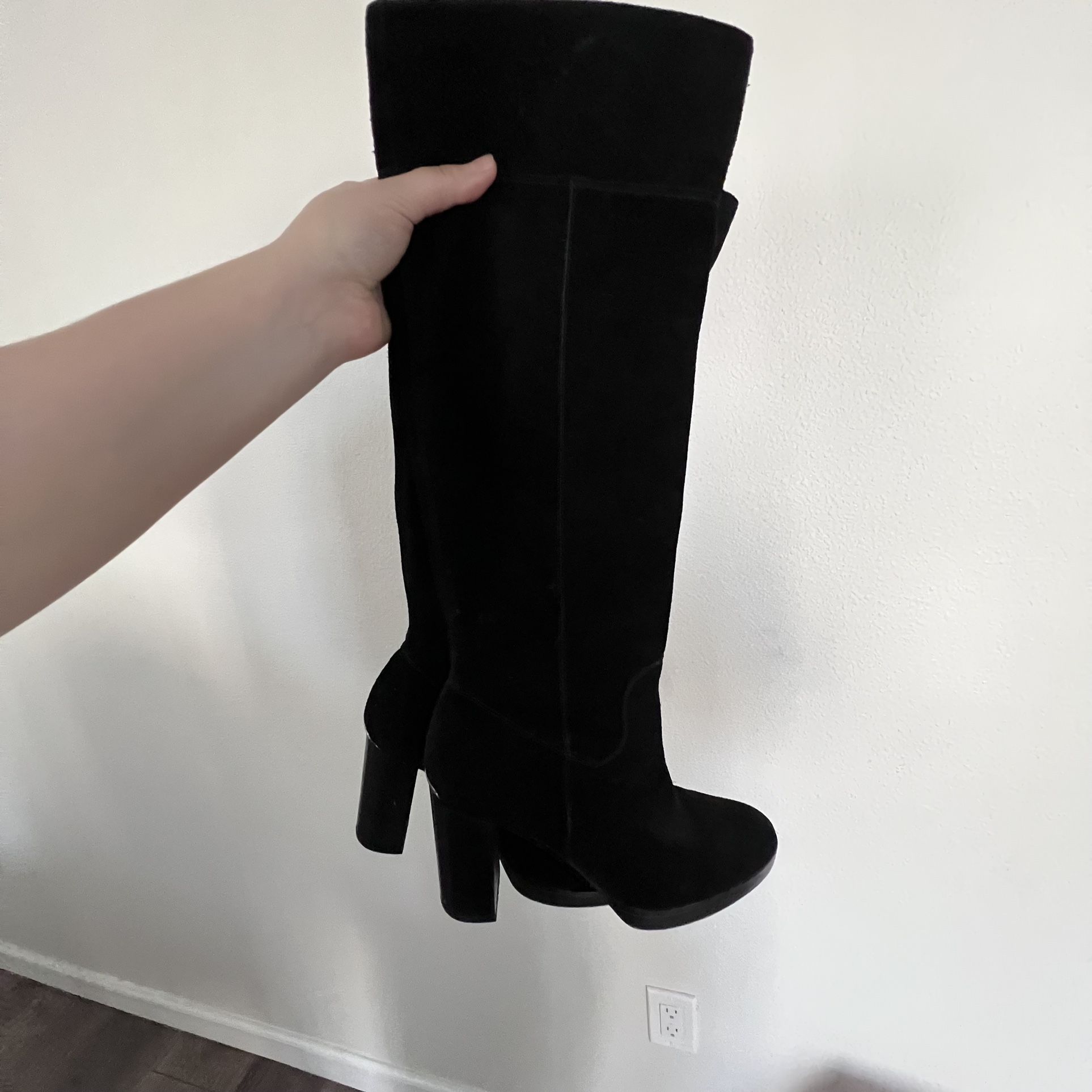Michael Kors Boots 