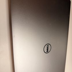 Dell 15inch Laptop XPS 15 9550
