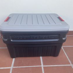 Action Packer 24 Gal Storage Container 