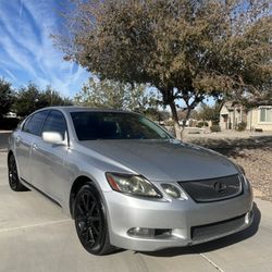 2006 Lexus GS 300