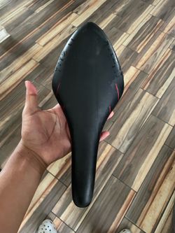 Fizik Saddle