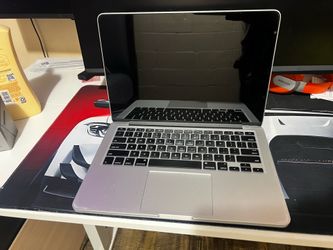 MacBook Pro (Retina, 13-inch 2015) 1tb