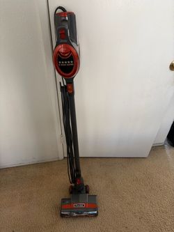 Shark Rocket Corded Stick Vacuum (HV301) - Clean with All Accessories