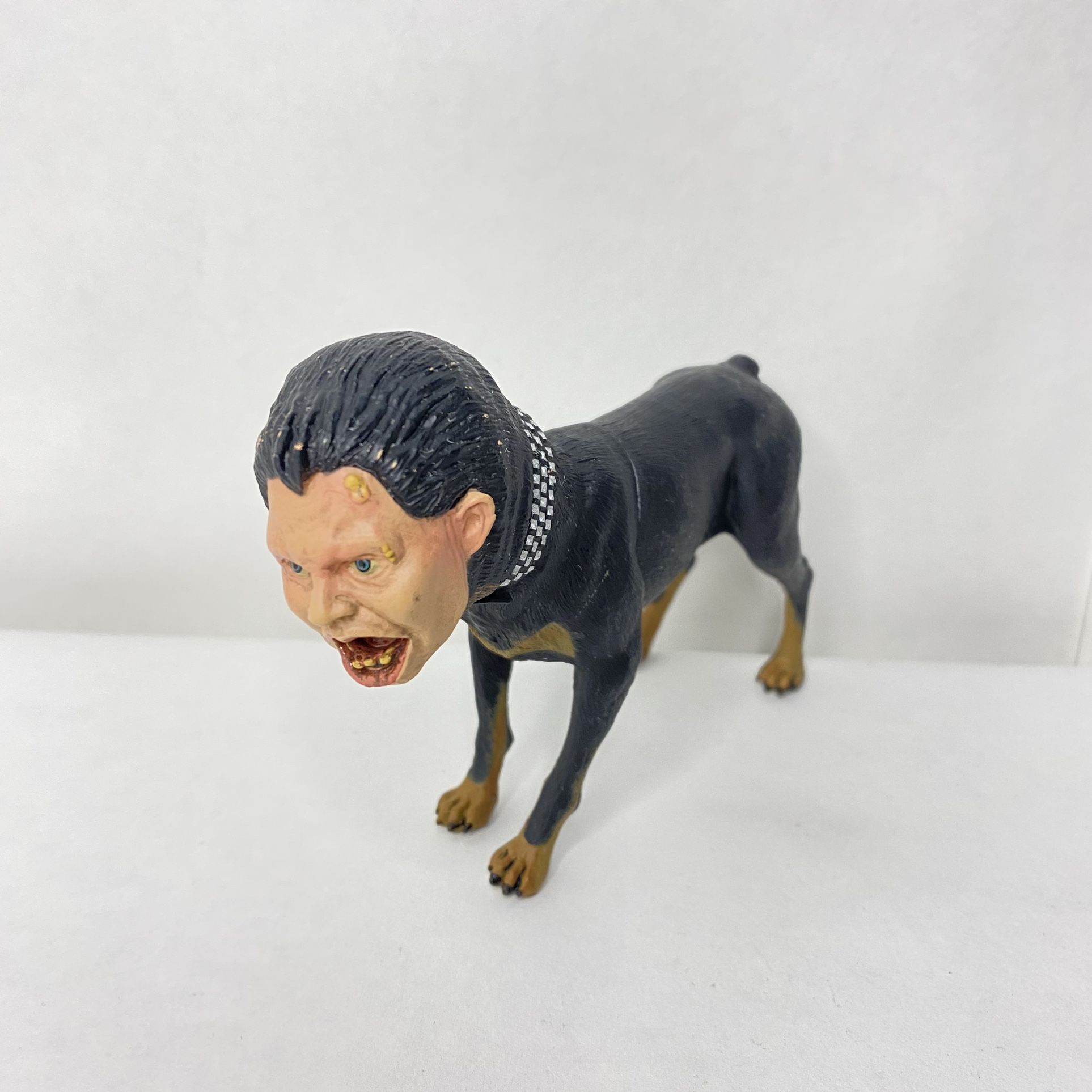 Nightmare on Elm Street Demon Dog Figure Freddy Krueger Action Toy NECA 4"