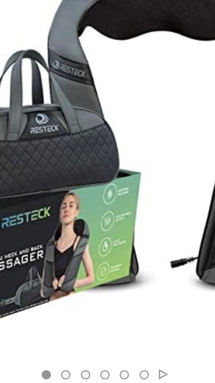 Neck Massager