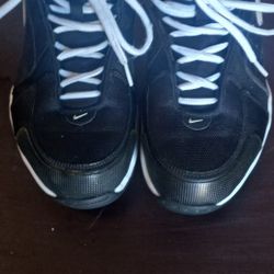 Nike Air Zoom Uptempo Size 9.5