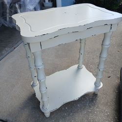 Side Table 