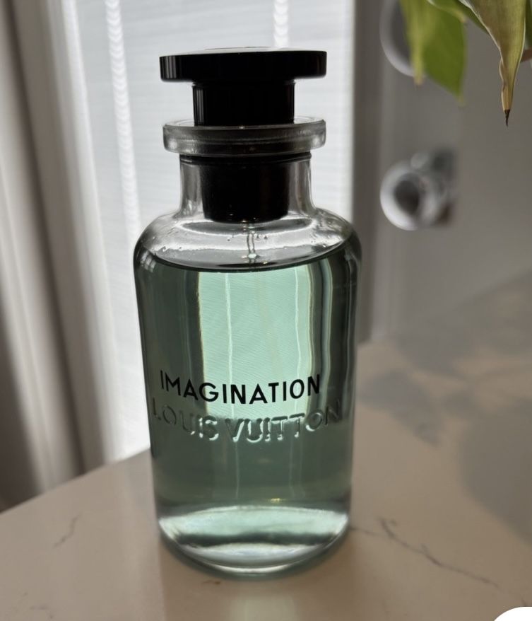 Louis Vuitton Imagination