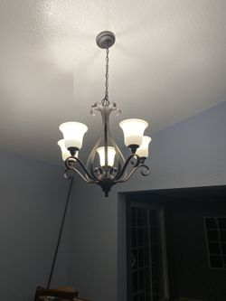 Chandeliers