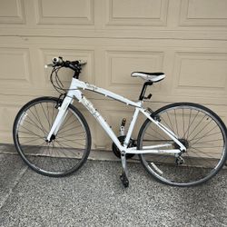 Diamondback Bike Aero Aluminum 