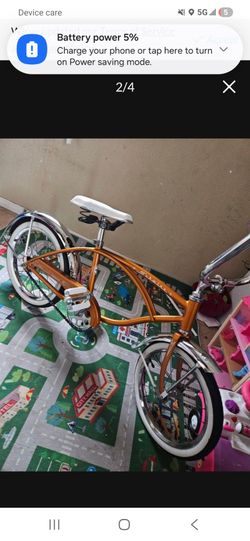 Bike Schwinn 1967 Midget Bike