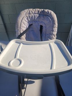 High Chair