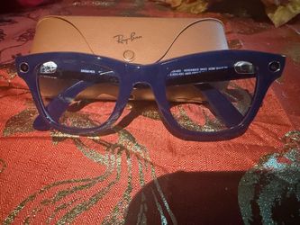 Rayban meta