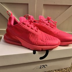 Nike Air Max 270