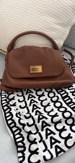 Marc Jacobs Classic Handbag